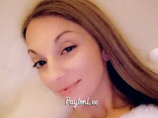 PaytonLee