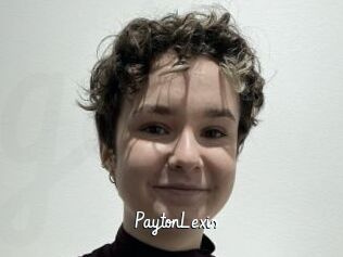 PaytonLexis Galerie du Sexe