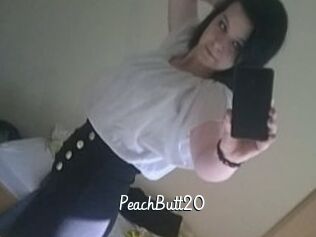 PeachButt20