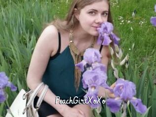 PeachGirlXoXo Galerie du Sexe
