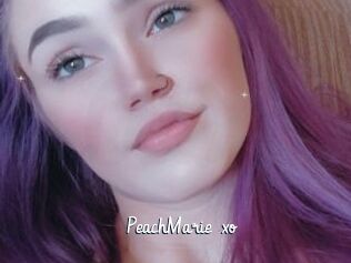 PeachMarie_xo