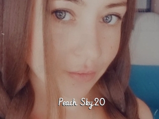 Peach_Sky20