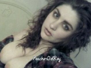 PeachesDelRey