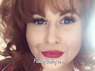 PeachyBabyxox
