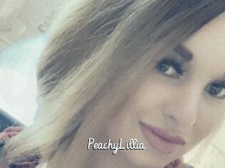 PeachyLillia
