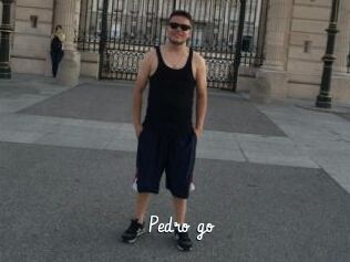 Pedro_go