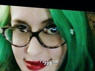 Peggysue