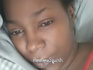 PenelopeSquirts Galerie du Sexe