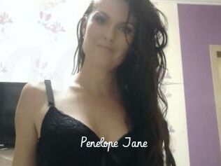 Penelope_Jane Galerie du Sexe