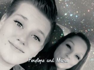 Penelope_and_Marie