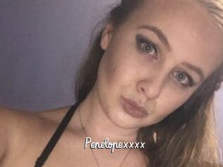 Penelopexxxx Galerie du Sexe