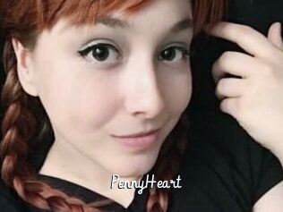 PennyHeart Galerie du Sexe