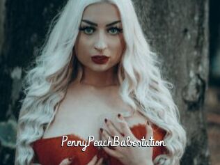 PennyPeachBabestation