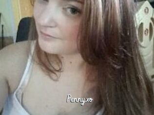 Pennyxo