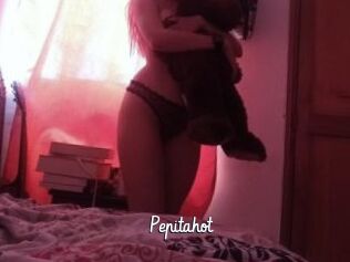 Pepitahot