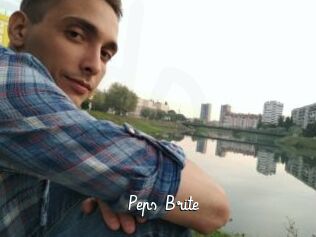 Peps_Brite Galerie du Sexe