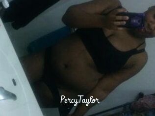 Percy_Taylor