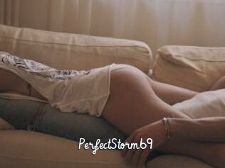 PerfectStorm69 Galerie du Sexe