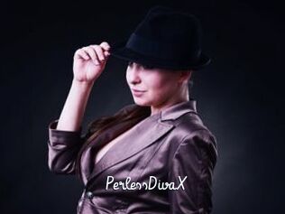 PerlessDivaX