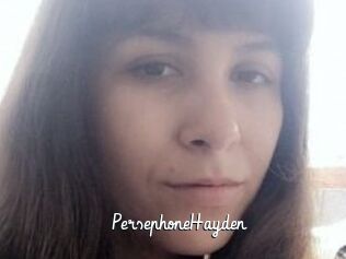 PersephoneHayden