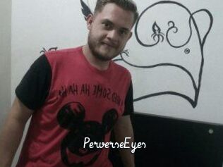 PerverseEyes