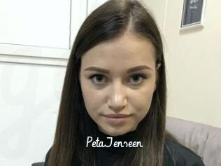 PetaJenseen