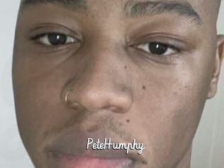 PeteHumphy