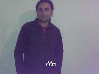 Peter