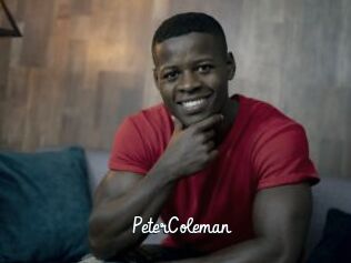 PeterColeman