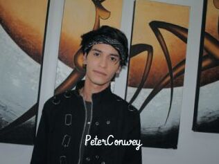 PeterConwey