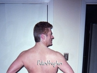 PeterHughes Galerie du Sexe