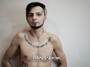 PeterParkinson