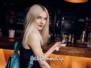 PetiteDiamondCup