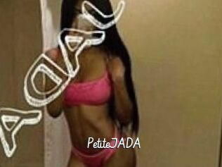PetiteJADA Galerie du Sexe