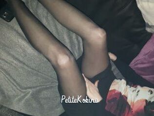 PetiteKokine