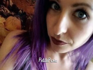 PetitePixie Galerie du Sexe