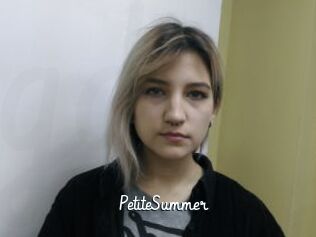 PetiteSummer