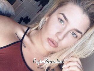 PeytonSensation