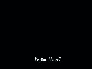 Peyton_Hazel