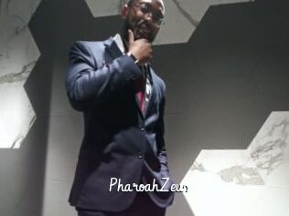 PharoahZeus