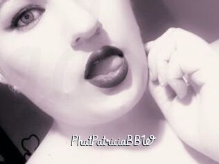 PhatPatriciaBBW