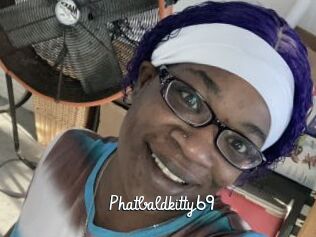 Phatbaldkitty69 Galerie du Sexe