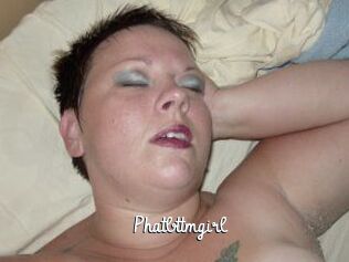 Phatbttmgirl