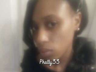 Phatty33