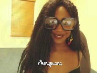 Pheniquiana