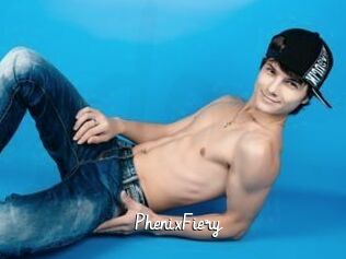 PhenixFiery