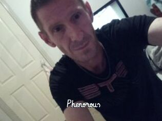 Phenorous