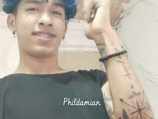 Phildamian