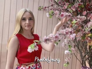 PhoebeYoung Galerie du Sexe