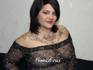 PhoenixFirex
